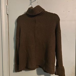 Forever 21 contemporary sweater